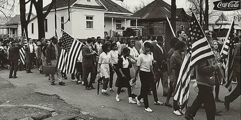 ‘Bloody Sunday’ Altered History of a Horrified Nation